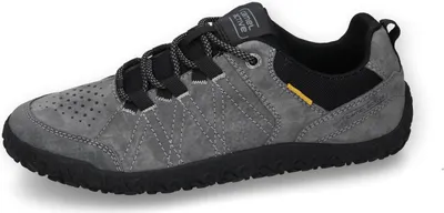 Produktbild von Camel Active 54ILA11 Grau/Schwarz Größe EU 46