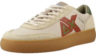 Produktbild von SUN68 LUIS LOW Beige