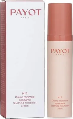 Immagine prodotto di Payot Minimal Crema Lenitiva 40 ml di Payot