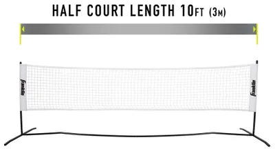 Immagine prodotto di Pickleball-X ½ corte "Starter-Set"