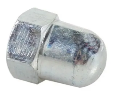 Produktbild von Bofix hutmutter Vorderachse M9 x 1 pro 12 Stück (220215)