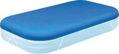Pokrywa na basen Bestway Flowclear 305x183x56 cm