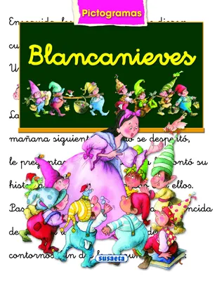 Obrázok produktu pre Blancanieves