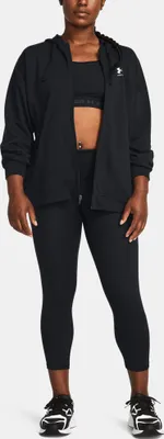 Obrázok produktu pre Športové legíny Under Armour 1383609-001 pre Dámske