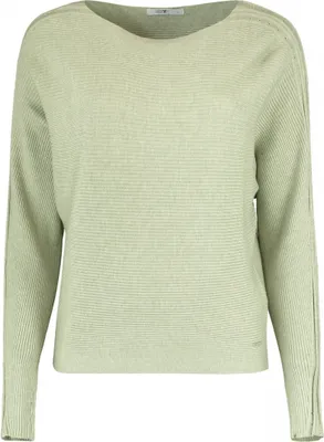 Produktbild von HaILYS Strickpullover Av44a Größe: S