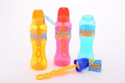 Zdjęcie produktu dla Mega Bubbles Seifenblasen - Eine Flasche - Farbwahl nicht möglich