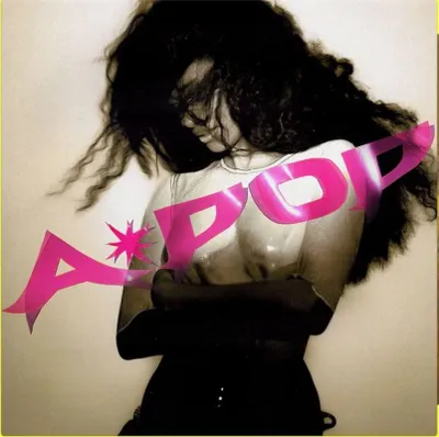 Produktbild von A*Pop