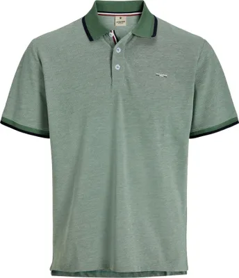 Image de Jack & Jones Polo ALVES Polo à manches courtes avec col polo