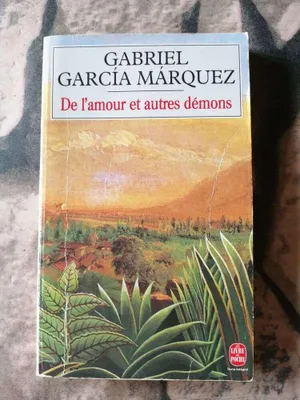 Immagine prodotto di dell'amore e degli altri demoni