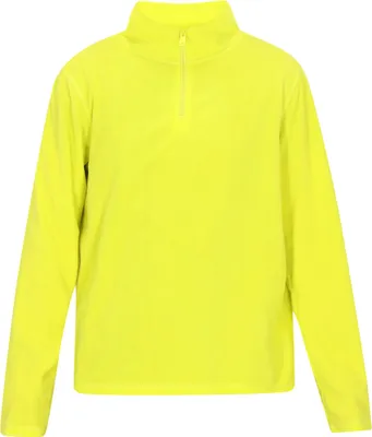 Produktbild von Tavite Herren fleecepullover - limette Tavite Herren fleecepullover - limette, M