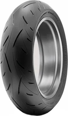 Immagine prodotto di Dunlop Sportmax Roadsport 2 200/55 R17 M/C Tl 78(W) Posteriore