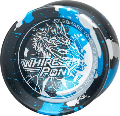 Produktbild von Geniessen Sie Yo-Yo Ball Metal Yo-Yo Professional Competition Yoyo