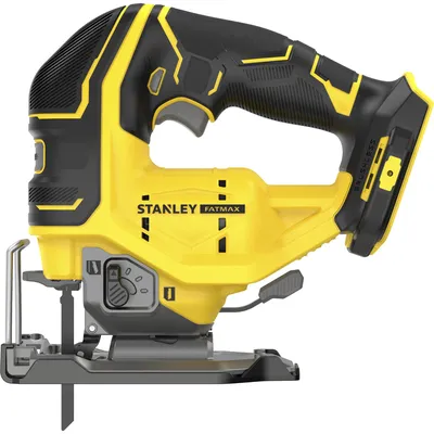 Obrázok produktu pre Stanley Fatmax Akku-Pendelhubstichs.18V V20, o. Akku