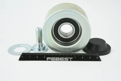 Produktbild von Febest 2987-Rrsii