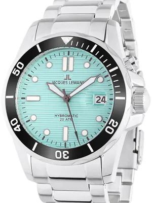 Produktbild von JACQUES LEMANS Armbanduhr 1-2170I