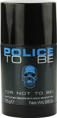 Image de Déodorant Stick Police To Be Man, 75ml