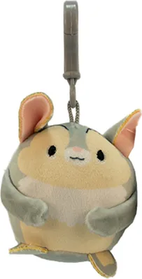 Produktbild von Disney Bagclip Anhänger Klopfer - ca. 8 cm