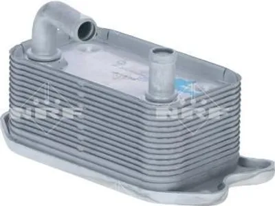 Image de Refroidisseur d'huile, huile moteur NRF 31296