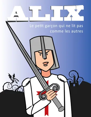 Produktbild von Alix