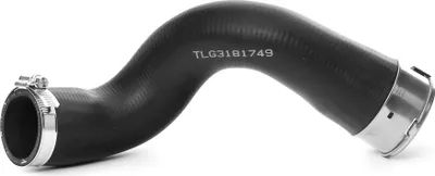 Produktbild von BUGIAD 81749 Turbo Ladeluftschlauch für DACIA DUSTER für RENAULT Clio IV Schrägheck (BH) Captur (J5, H5)