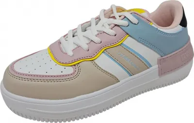 Immagine prodotto di LUMBERJACK sneaker casual Freya bianco 41