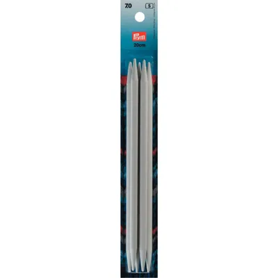 Image de PRYM 218645 Aiguille réversible 20 cm 7 mm