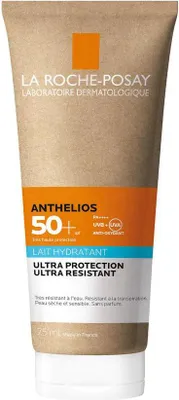 Produktbild von La Roche-Posay Anthelios Hydrating Lotion SPF 50+ 75 ml