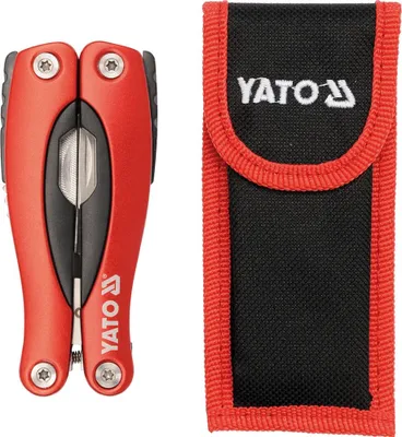 Produktbild von Yato yt-76041 multifunkcni naradi 9 dilu