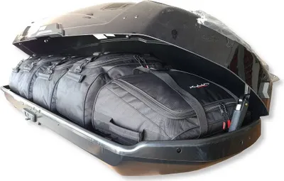 Obrázok produktu pre Tašky do strešného boxu THULE MOTION XT XL 5ks KJUST