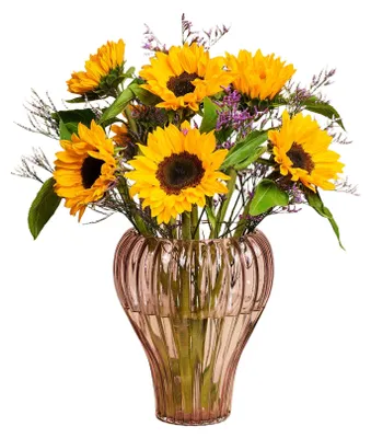 Produktbild von Blumenstrauß You're my sunshine | Geschenk - frische Blumen | Blumenversand von BLOOMY DAYS