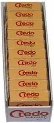 Produktbild von Credo Klingen, 10er Riegel 10x10 Stück