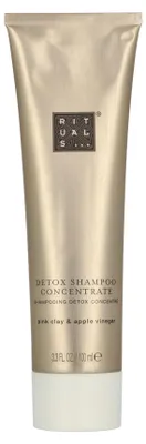 Produktbild von Rituals Detox Shampoo Concentrate 100ml
