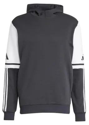 Produktbild von adidas Squadra 25 Sweat Hoodie S BLACK/WHITE