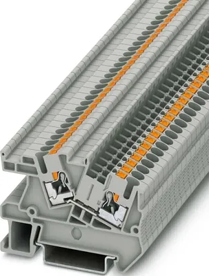 Produktbild von Phoenix Contact Installationsklemme PTI 2,5 BU 3213969
