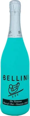 Obrázek produktu pro Bellini Cipriani 5,5 % obj. 0,75 l