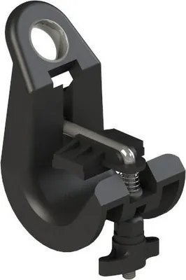 Immagine prodotto di Supporto universale passante 2/4x16-120