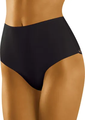 Obrázok produktu pre Modelingové nohavičky Wol-Bar Promessa black XL