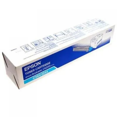 Immagine prodotto di Epson C13S050285 Cartuccia toner 1 pezzo originale