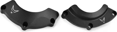 Produktbild von Suzuki GSX-R 1000 Motorschutz Set, schwarz, 09>>16
