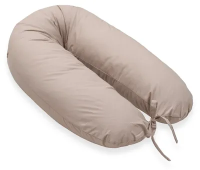 Obrázek produktu pro Univerzální kojící polštář  New Baby cappuccino