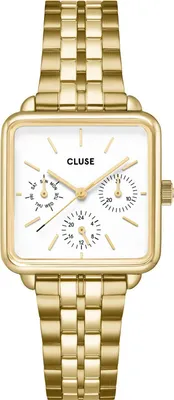 Immagine prodotto di Orologio Cluse CW13804 oro
