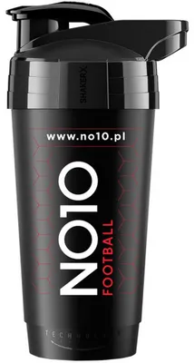 Immagine prodotto di NO10 - Bottiglia mista "Bidon", 600 ml MR1158 (taglia unica) (nero)