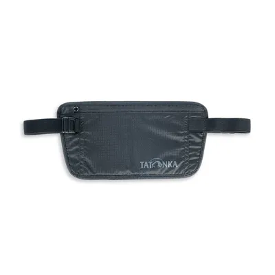 Produktbild von TATONKA Gürteltasche Skin Document Belt Black schwarz