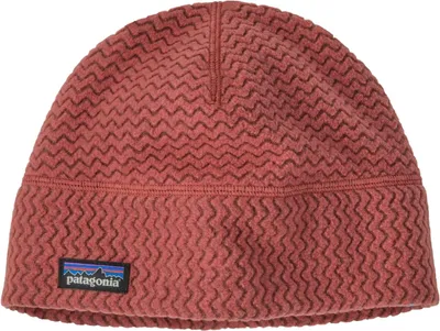 Produktbild von Mütze Patagonia 33525-PTRE für Uni