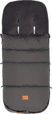 Produktbild von Fillikid Winterfußsack Kinley grau