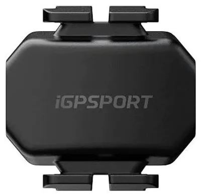 Zdjęcie produktu dla Czujnik kadencji roweru bluetooth ant+ GPS do pomiaru prędkości