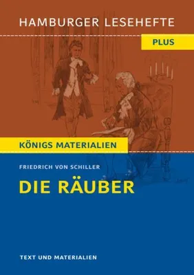 Obrázek produktu pro Die Räuber