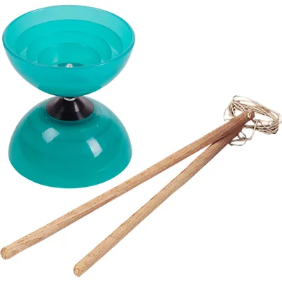 Produktbild von Henrys Diabolo "Beach"