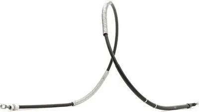 Immagine prodotto di Bremsseil Fuer Audi A4 B7 (8Ed)
