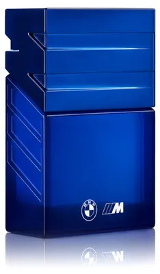 Produktbild von BMW Fragrances BMW M 1985 Eau De Toilette 50 ml (unisex)